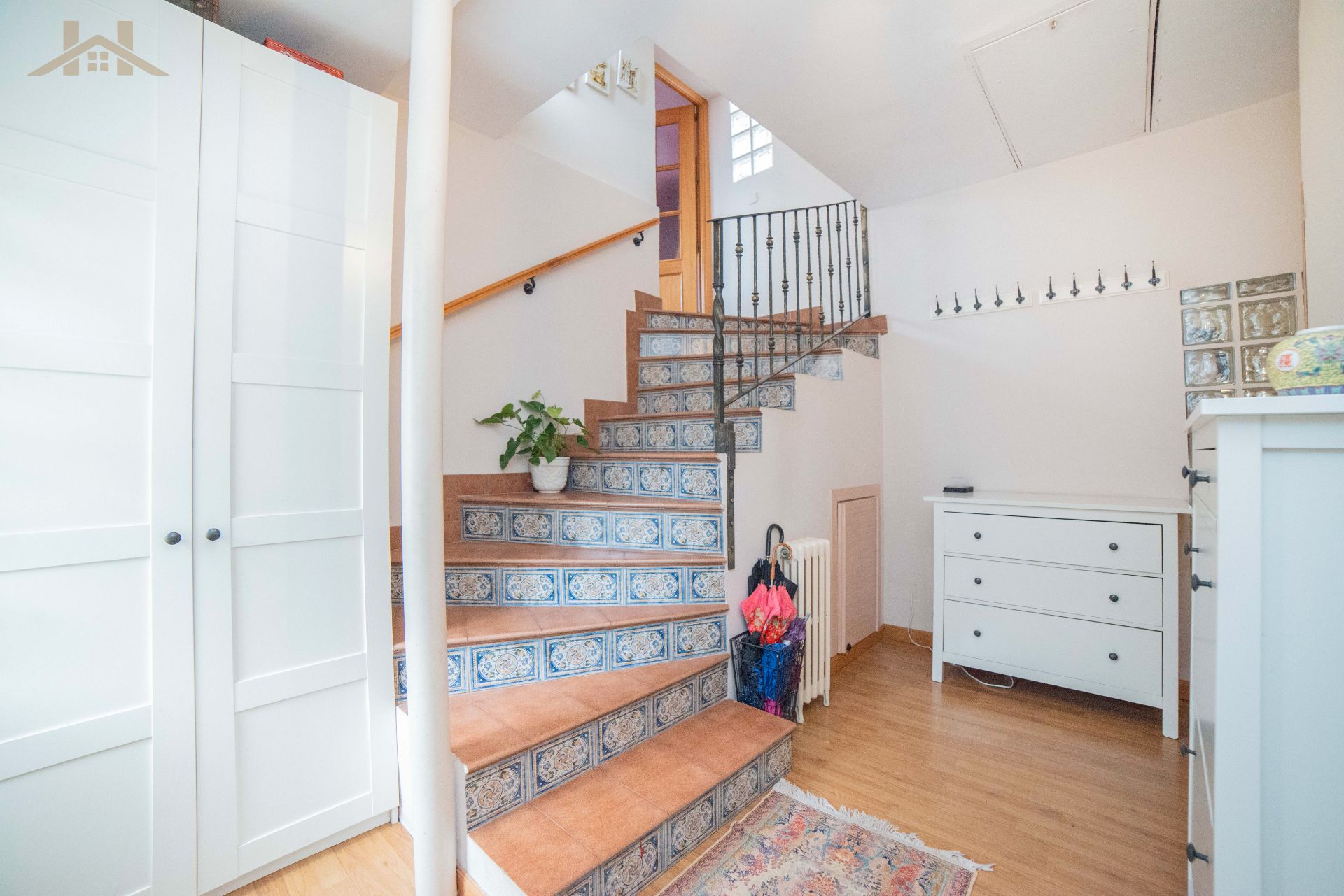 House or chalet for sale in El Escorial  with Air Conditioner, Heating and Terrace