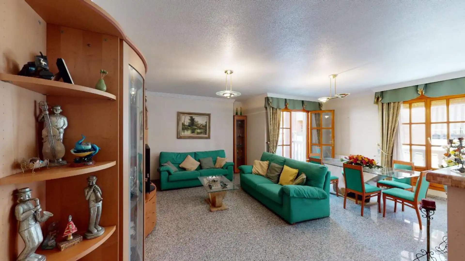 Chalet en venta en Sax, imagen 31
