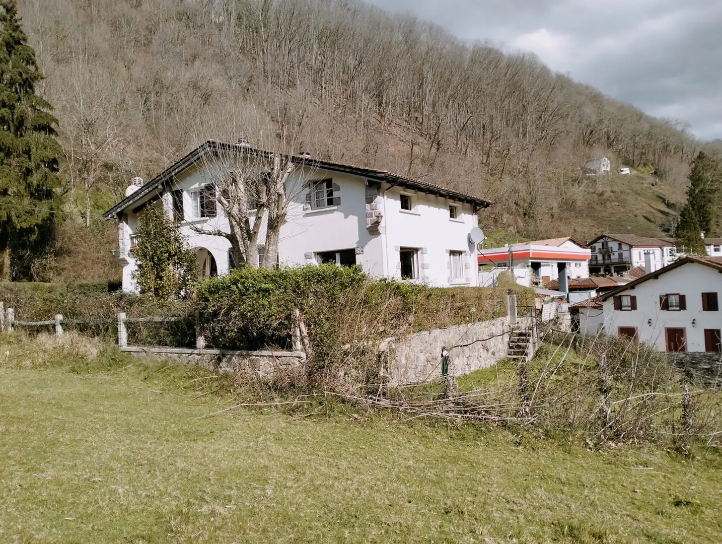 Casa o chalet en venta en Luzaide-Valcarlos - Pekotxeta, 4, Luzaide / Valcarlos