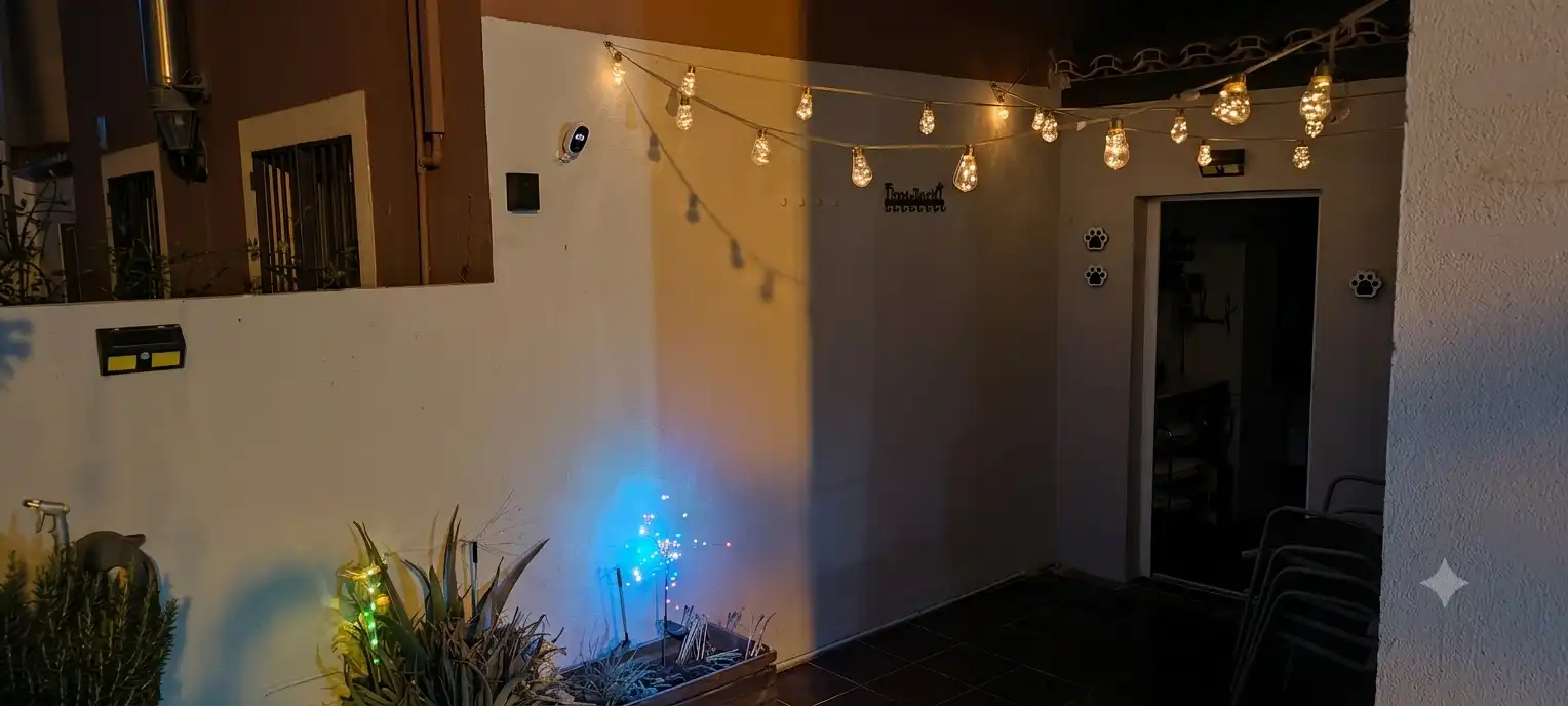 Casa a schiera con piscina in vendita a Fuente de Piedra, imagen 9
