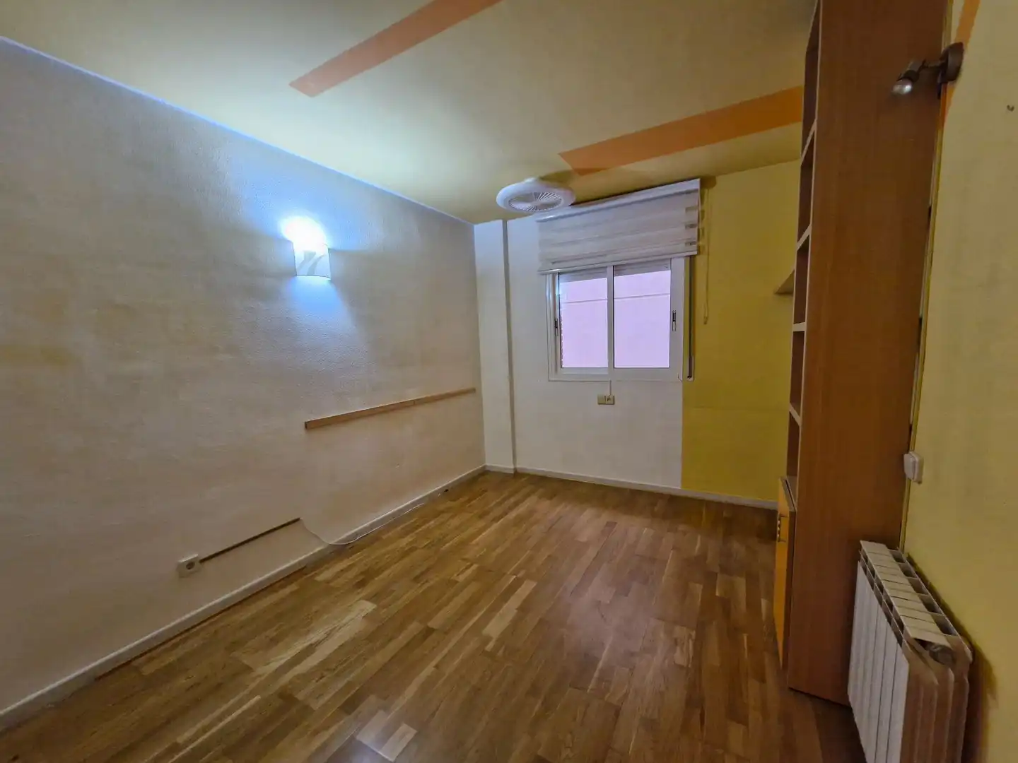 Bedroom of Flat for sale in La Selva del Camp  with Air Conditioner, Heating and Terrace