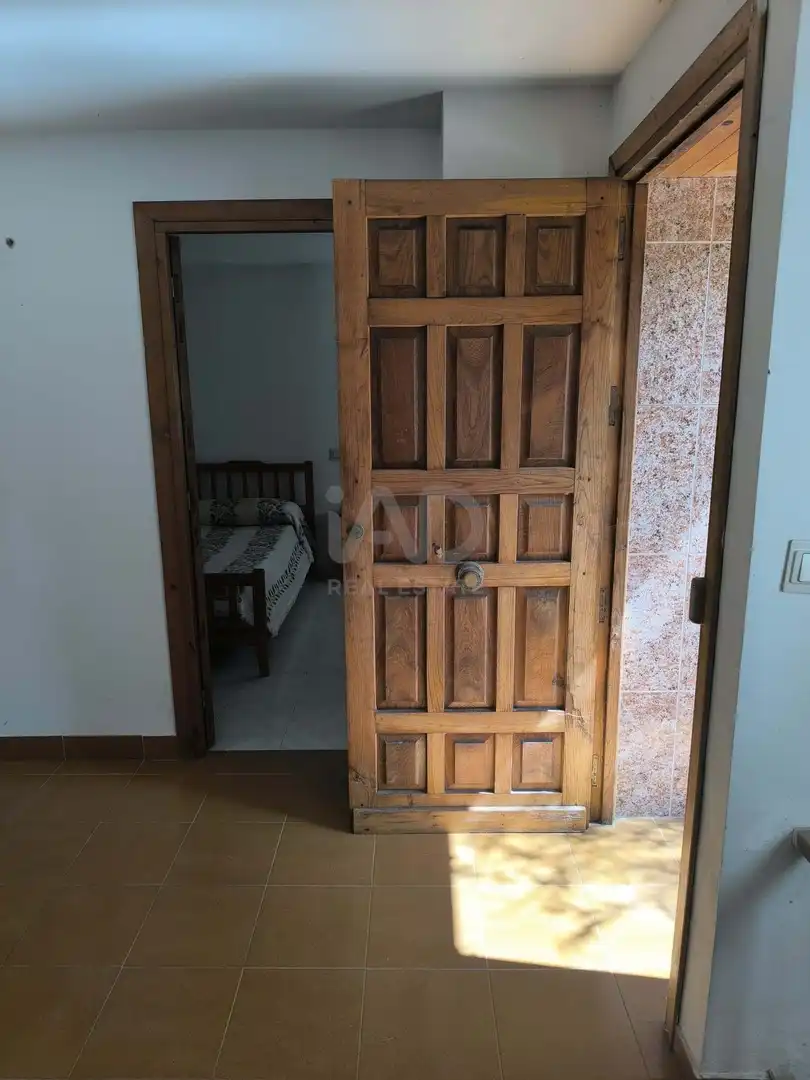 Country house zum Verkauf in Pajares de los Oteros