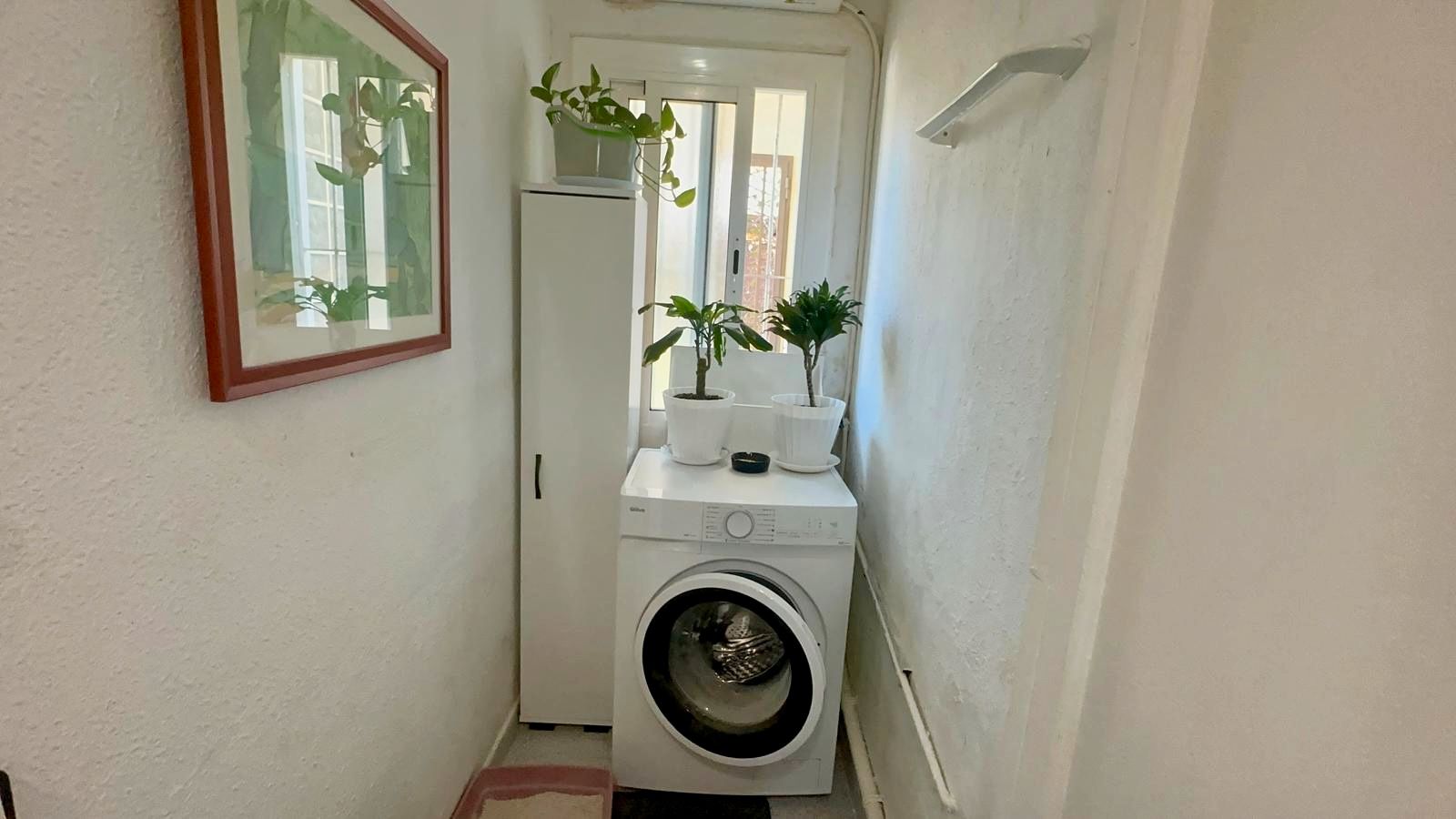 Bedroom of Flat for sale in Esplugues de Llobregat