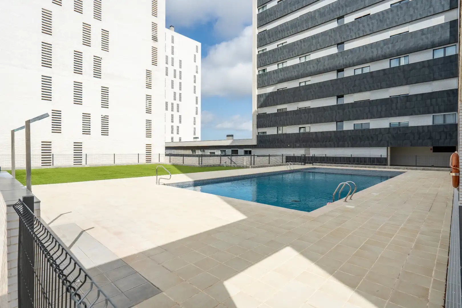 Pis amb piscina en venda a Avenida Olof Palme, imagen 19