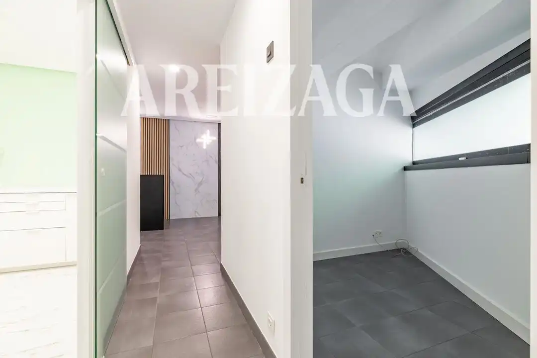 Commercial properties for rent in Pasaia