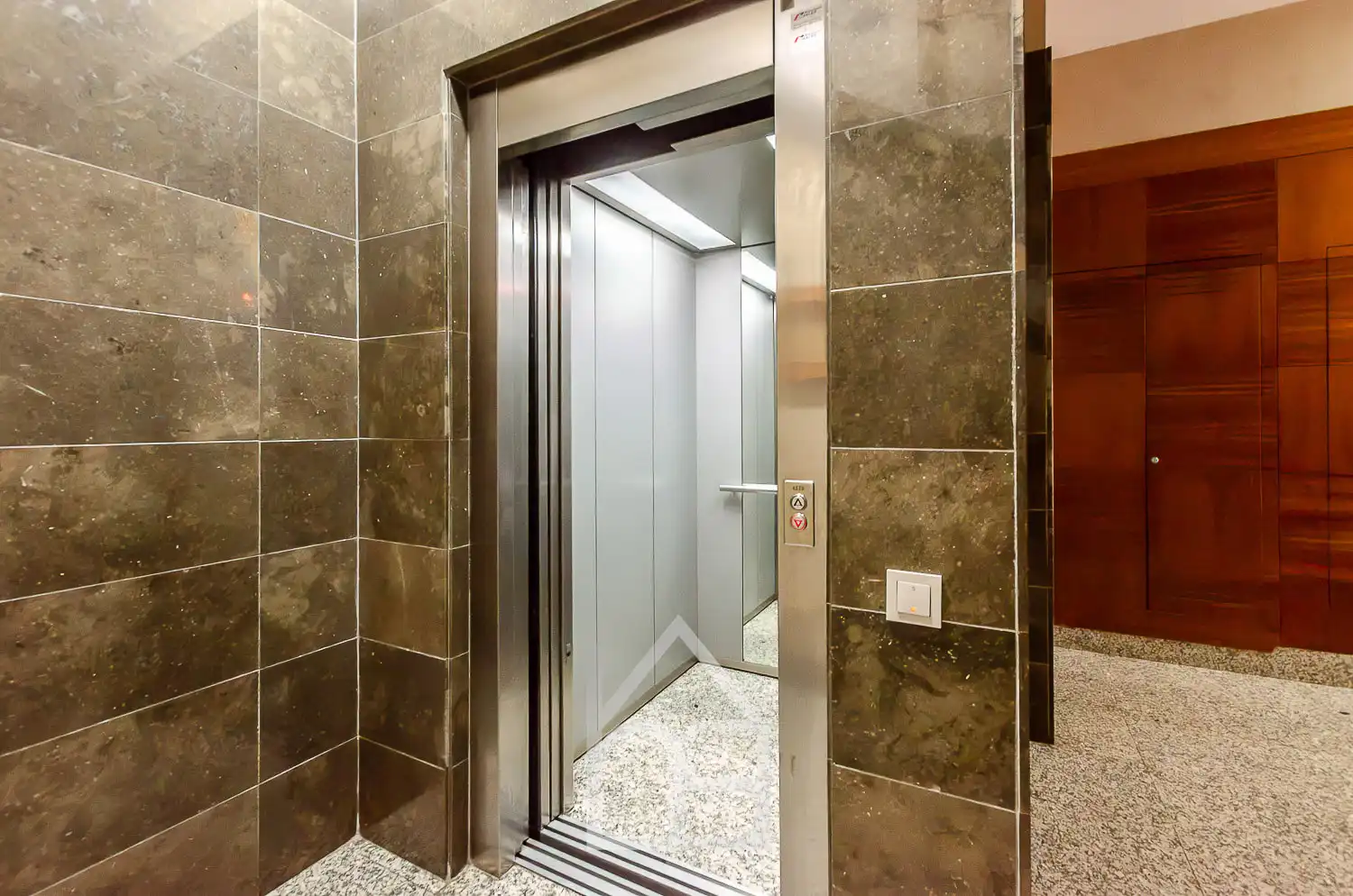 Penthouse mit Terrasse zum Verkauf in Carrer de Joaquim Rubió i Ors, imagen 30