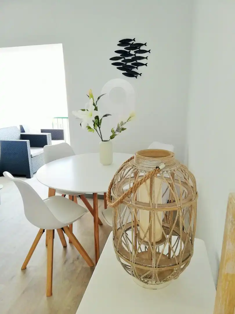 Comedor de Piso en venta en Roses con Aire acondicionado, Calefacción y Parquet