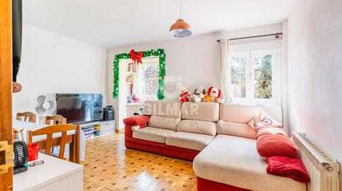 Photo 2 of Flat for sale in Puerta Bonita, Madrid