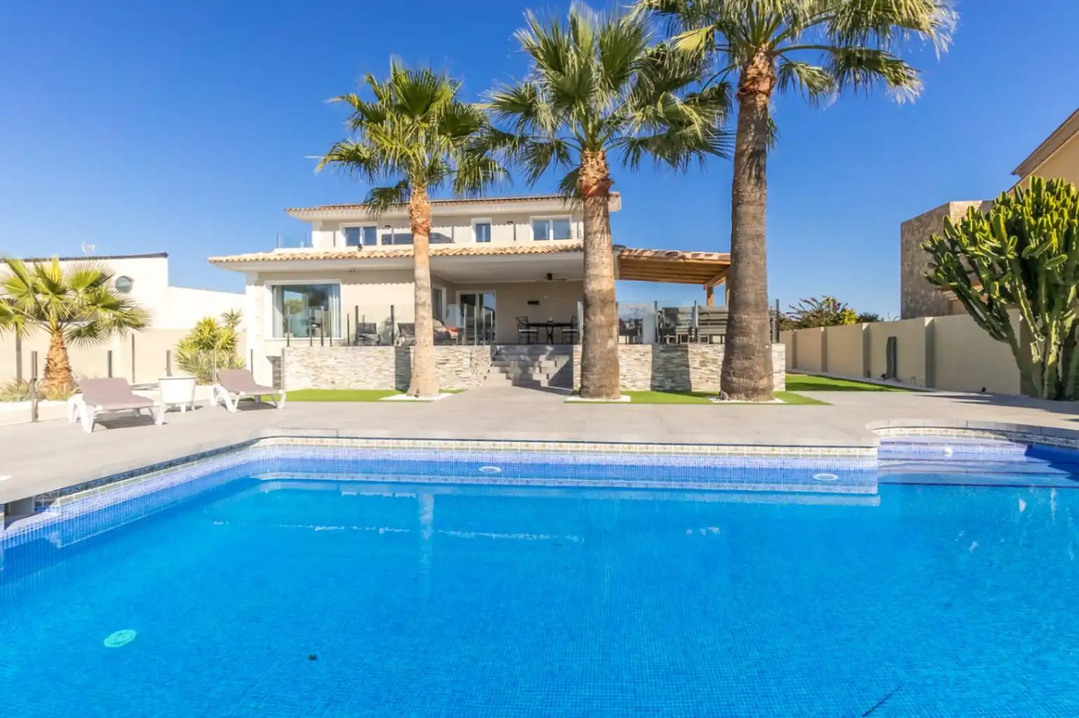 Chalet en venta en Pueblo - Urbanizaciones, imagen 44