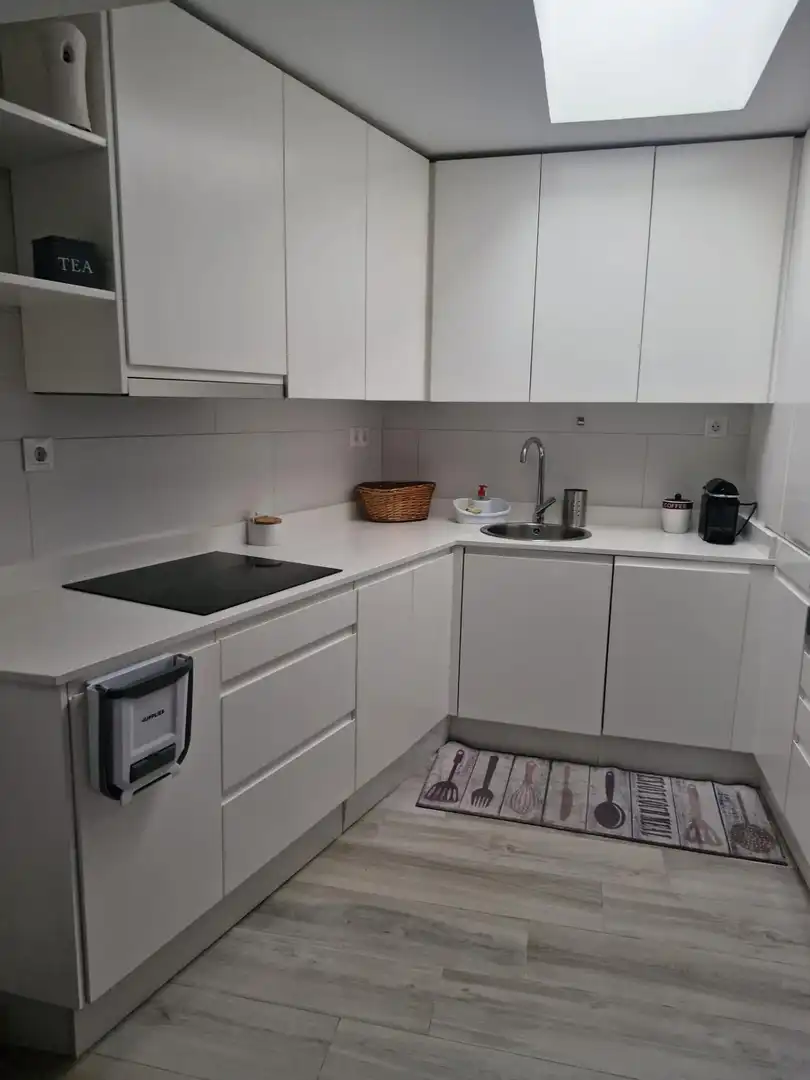 Kitchen of Houses for rent in Punta Umbría  with Air Conditioner and Furnished