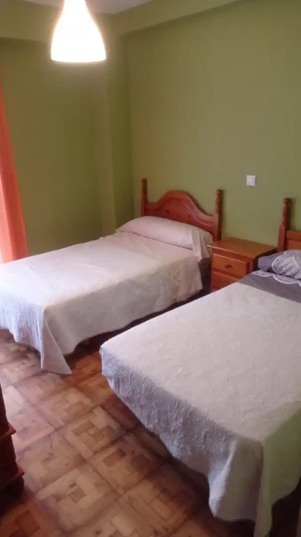 Flat for rent in Centro