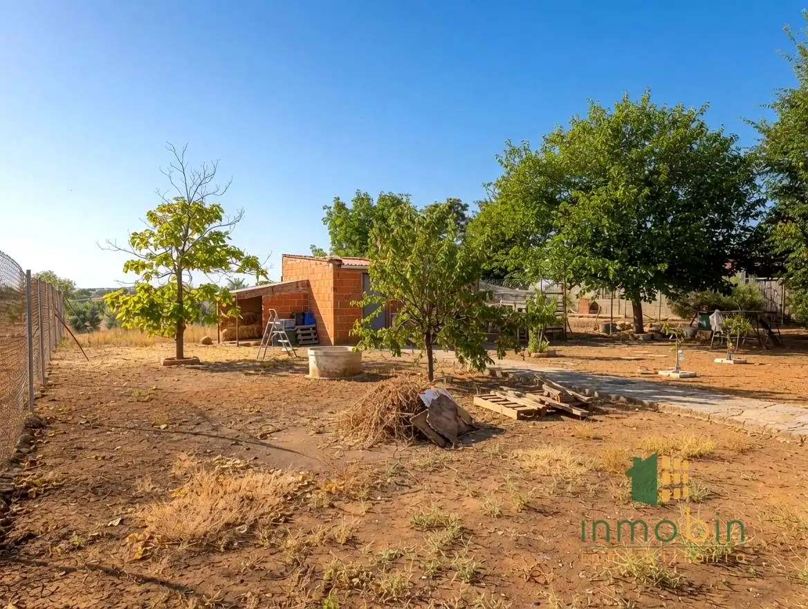 Maison rustique avec piscine à vendre à Don Benito, imagen 18