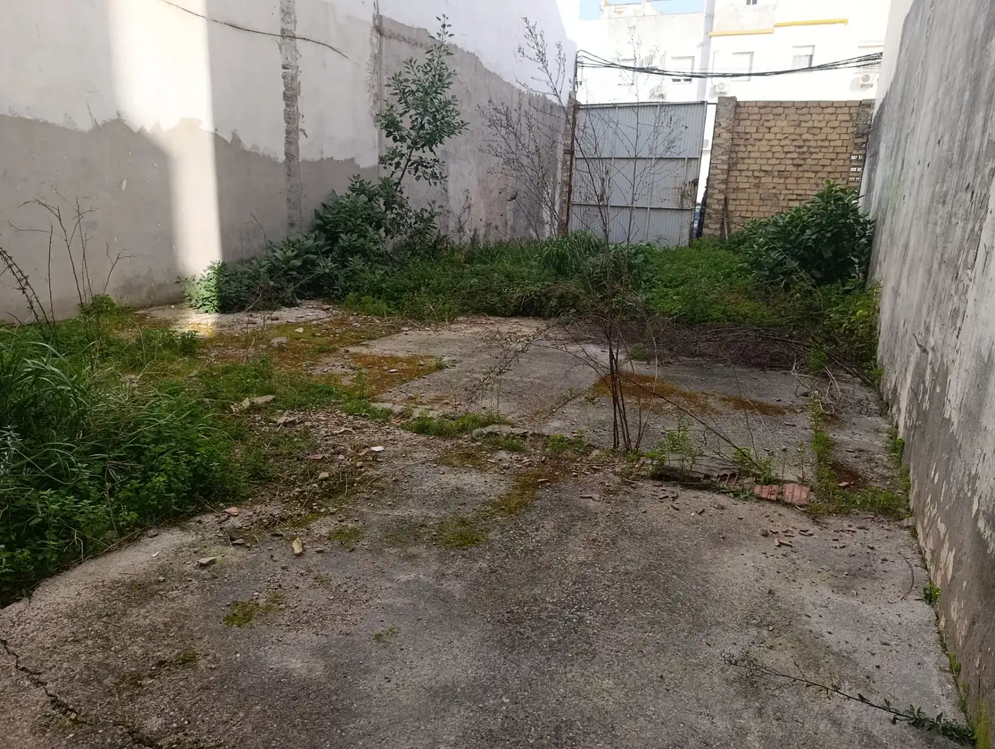 Residential land for sale in Centro - Doña Mercedes, imagen 4