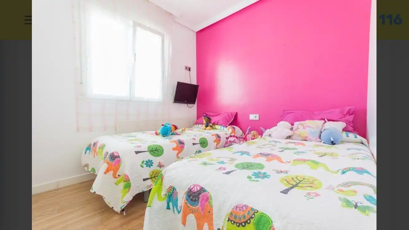 Flat with terrace for sale in San Luis, imagen 17