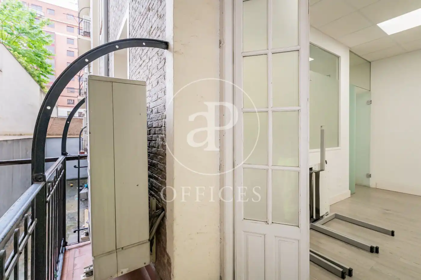 Oficina en venta en Madrid con Aire acondicionado