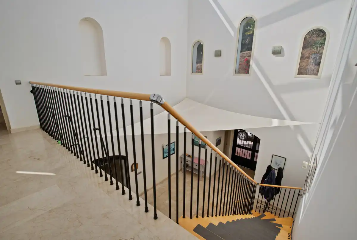 Chalet con piscina en venta en Camino Estacion Pueblo, imagen 28