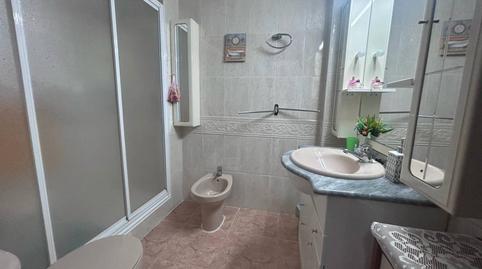 Foto 5 de Pis en venda a Santa Cristina - San Rafael, Málaga Capital