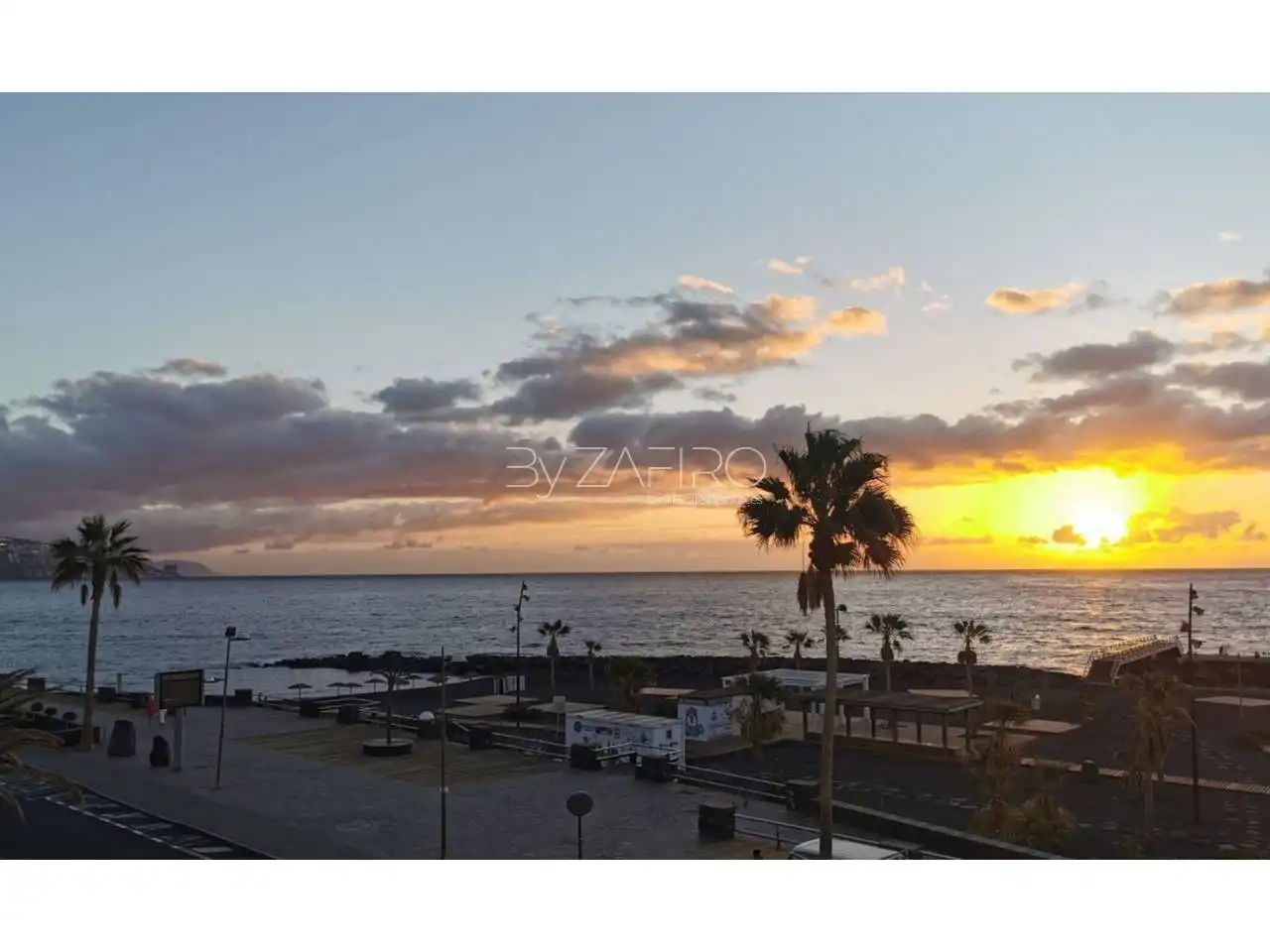 Apartments for rent in Avenida Marítima, Las Caletillas - Punta Larga