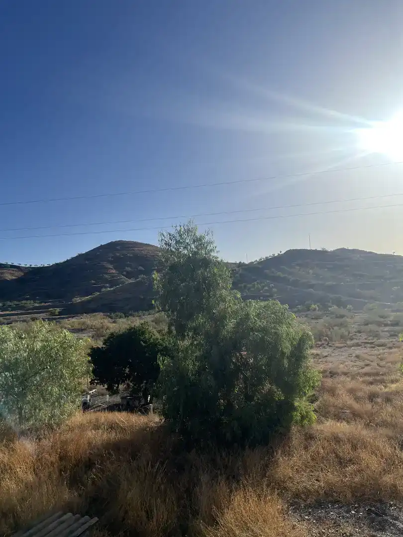 Finca rústica en venda en Bédar amb Balcó
