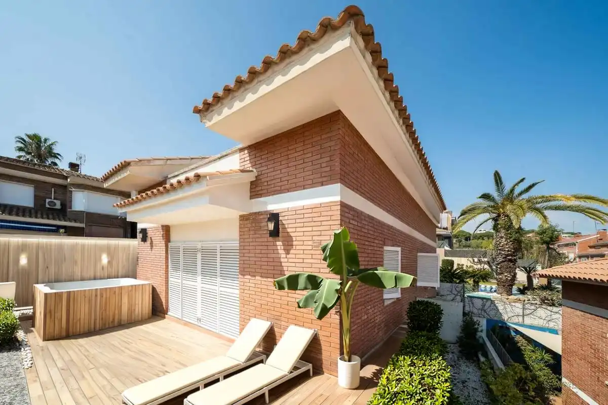 Casa o chalet en venta en Alella