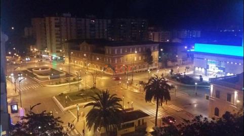 Foto 5 de Piso en venta en Calle Explanada Estacion, La Unión - Cruz de Humilladero - Los Tilos, Málaga