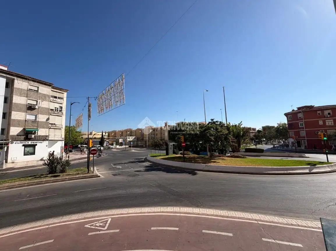 Flat with terrace for sale in Cruz de Humilladero, imagen 29