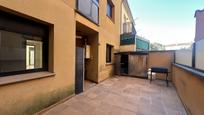 Terrace of Flat for sale in Cassà de la Selva  with Heating, Terrace and Balcony
