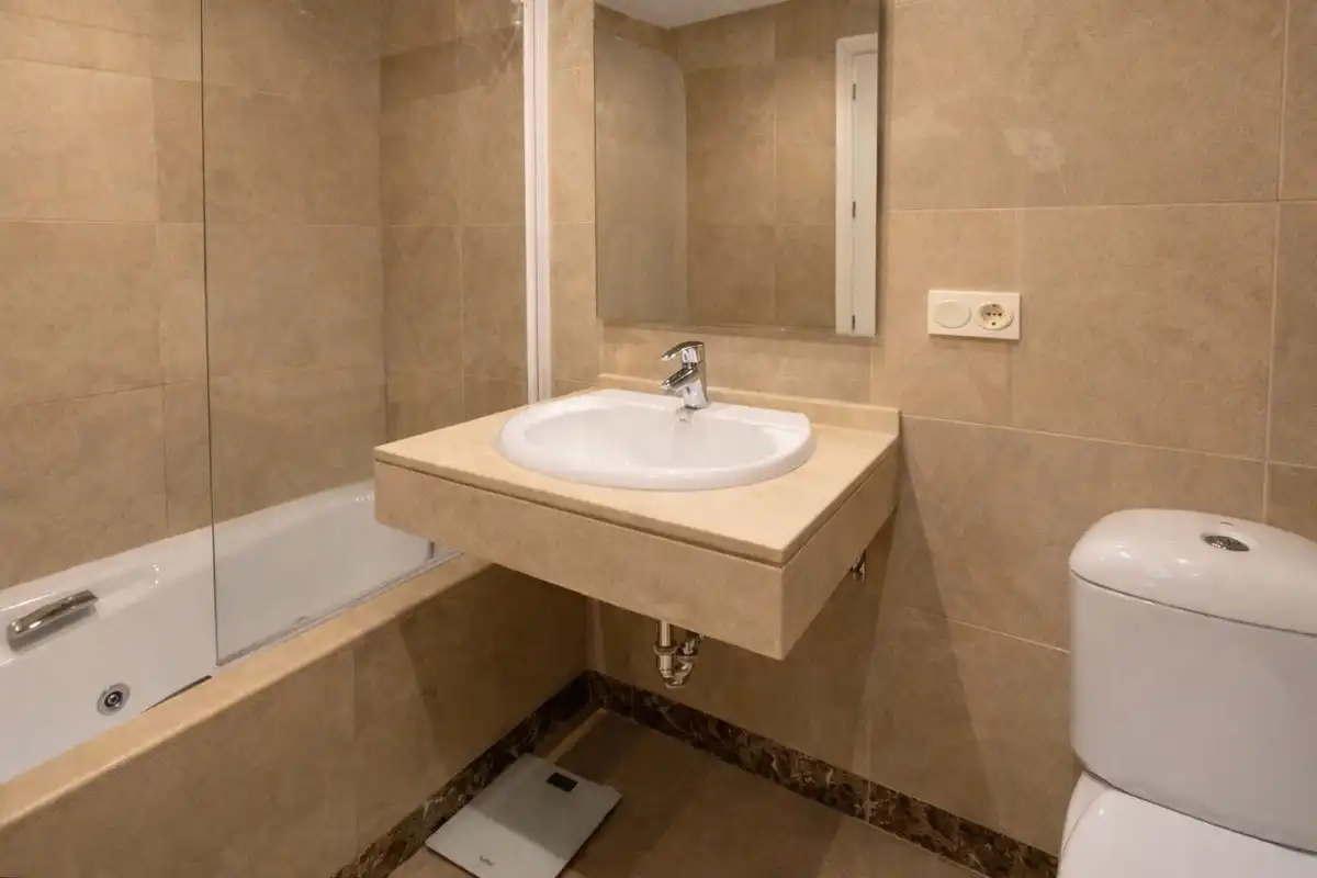 Attic for rent in La Alcaidesa