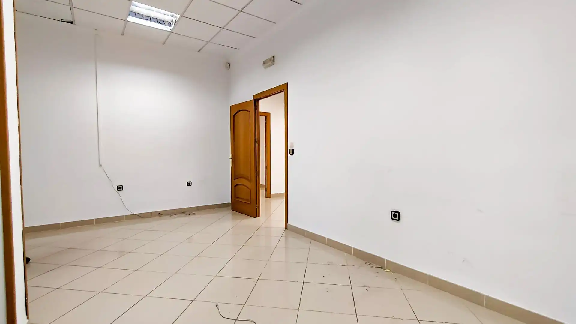 Gewerbefläche zur Miete in Calle San José, imagen 7