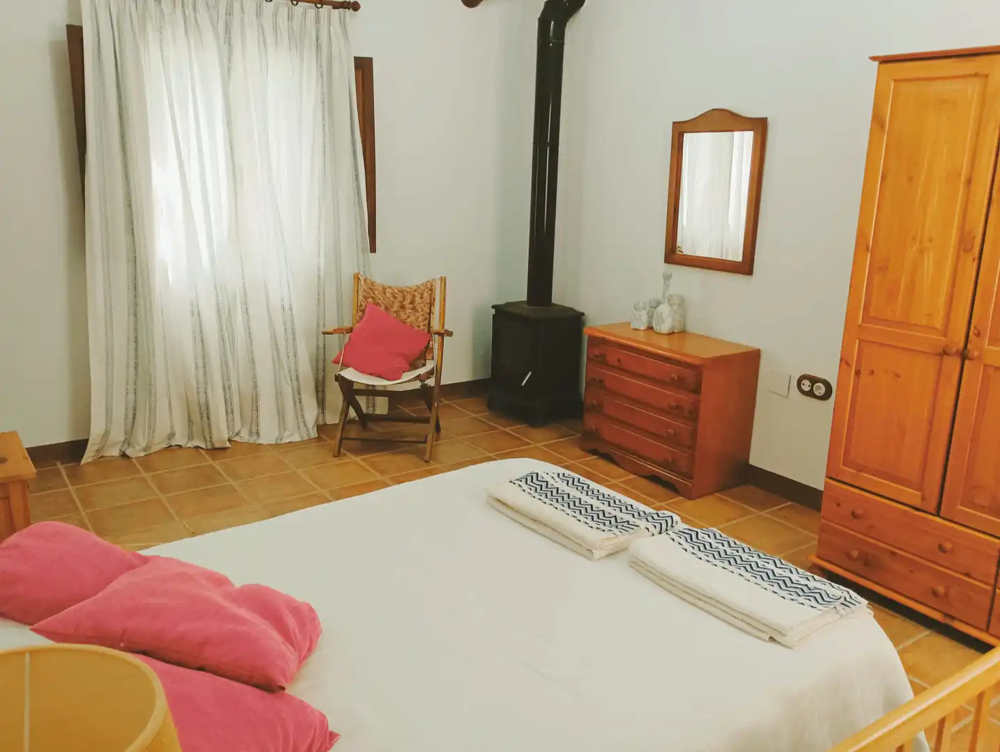 Casa o xalet de lloguer a Carratraca