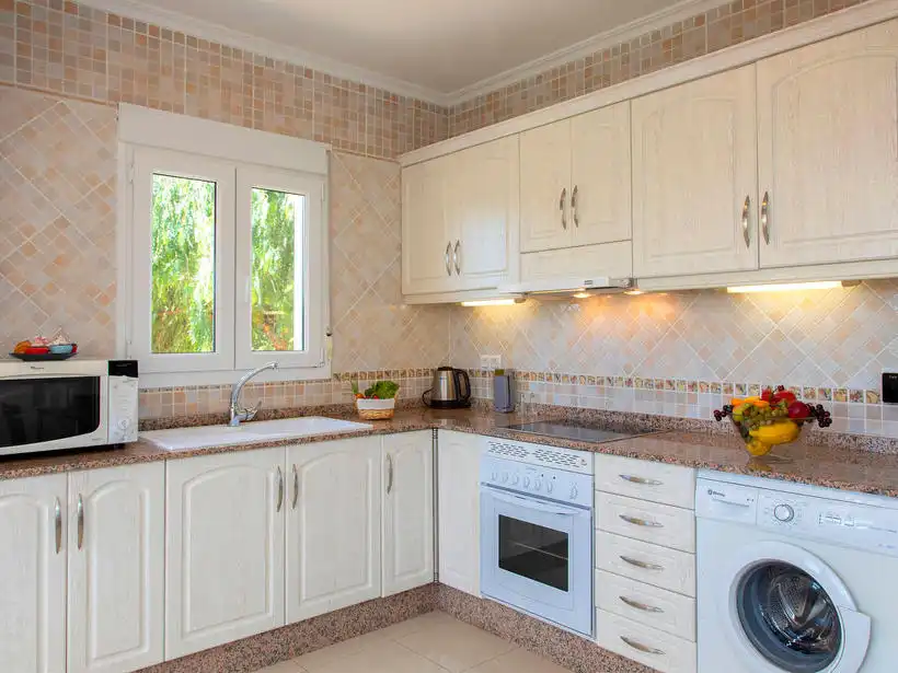 Maison avec jardin à vendre à Canuta, imagen 27