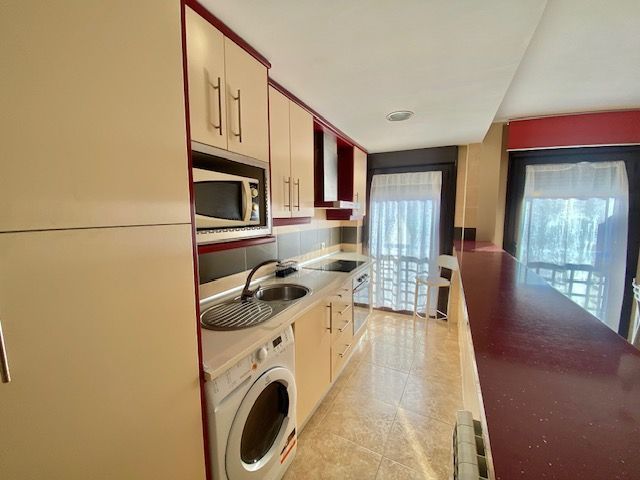 Cuina de Pis en venda en Illescas amb Aire condicionat i Moblat