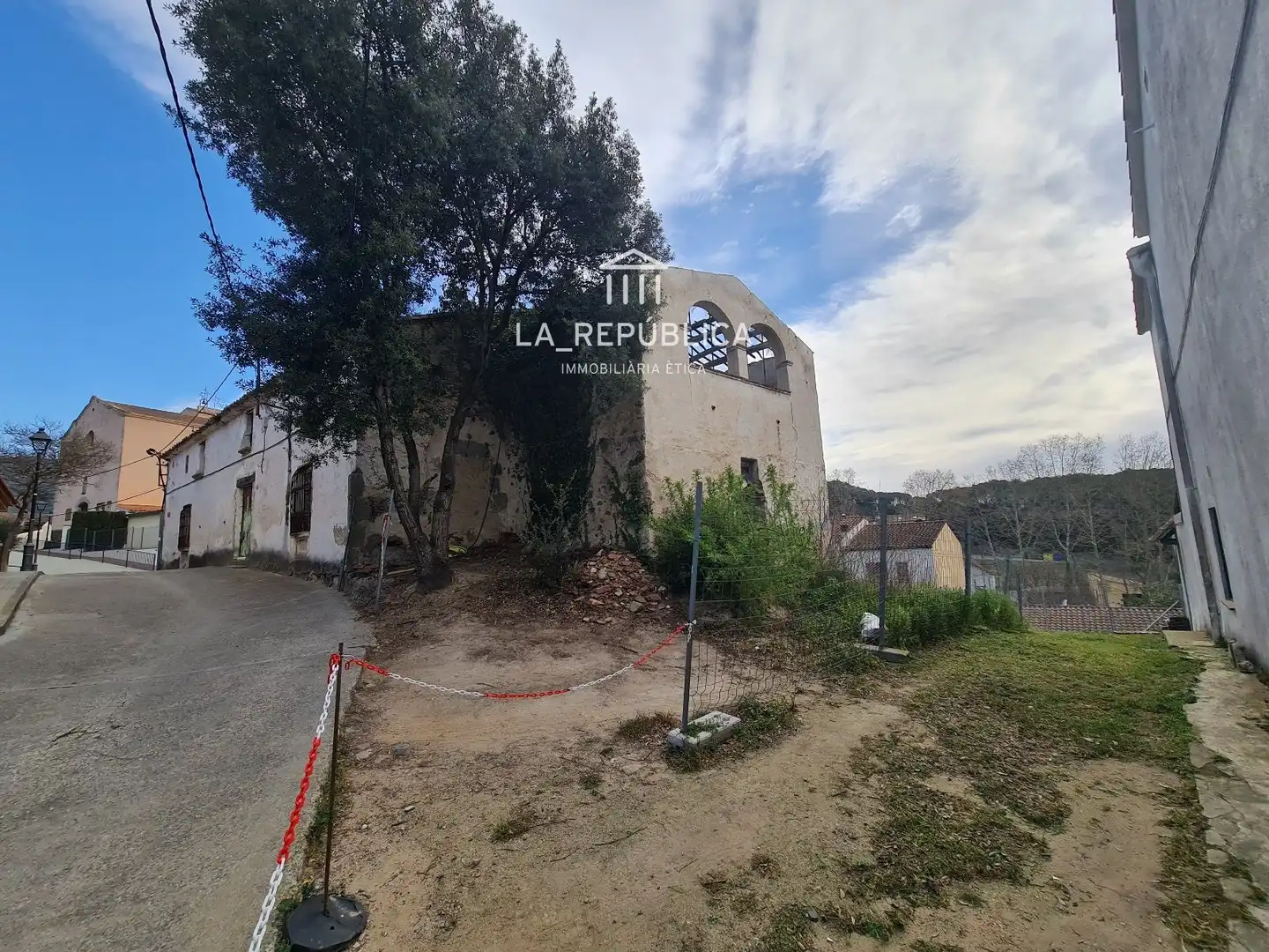Terreno rústico en venta en Esglesia, imagen 4