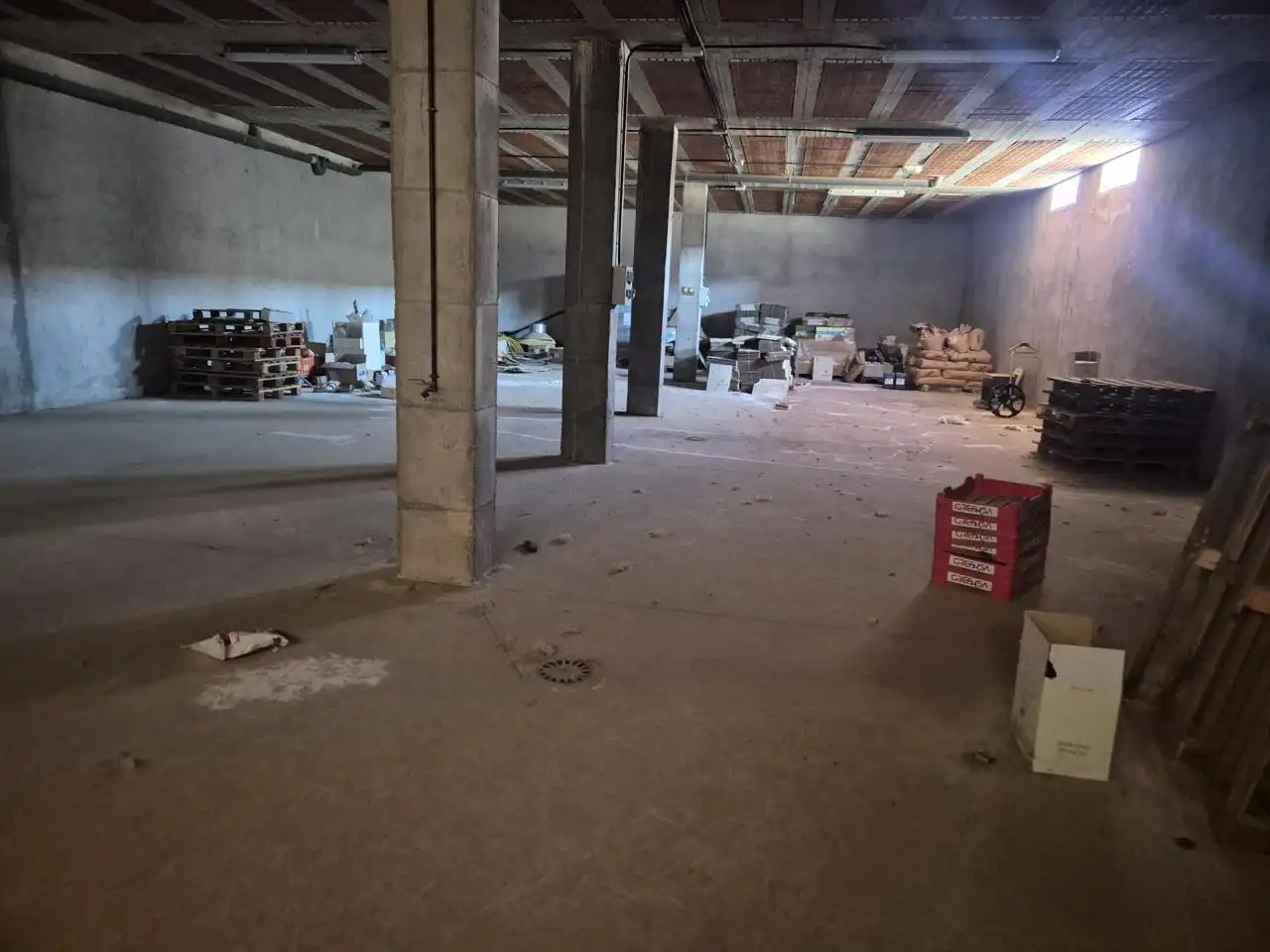 Nave industrielle à vendre à Duque de Alba, imagen 34