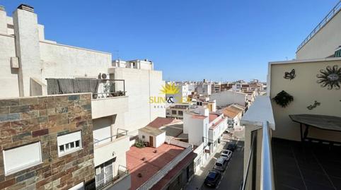 Photo 3 of Attic to rent in El Molino, Torrevieja