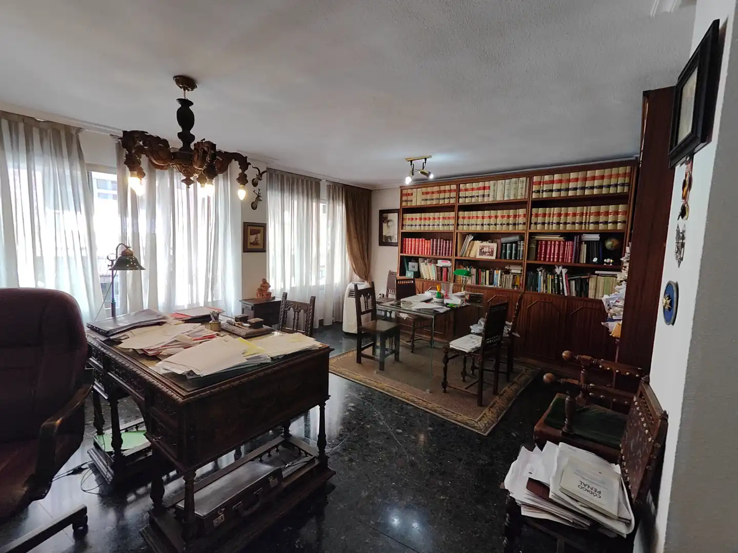Loft en venta en Palencia, Palencia