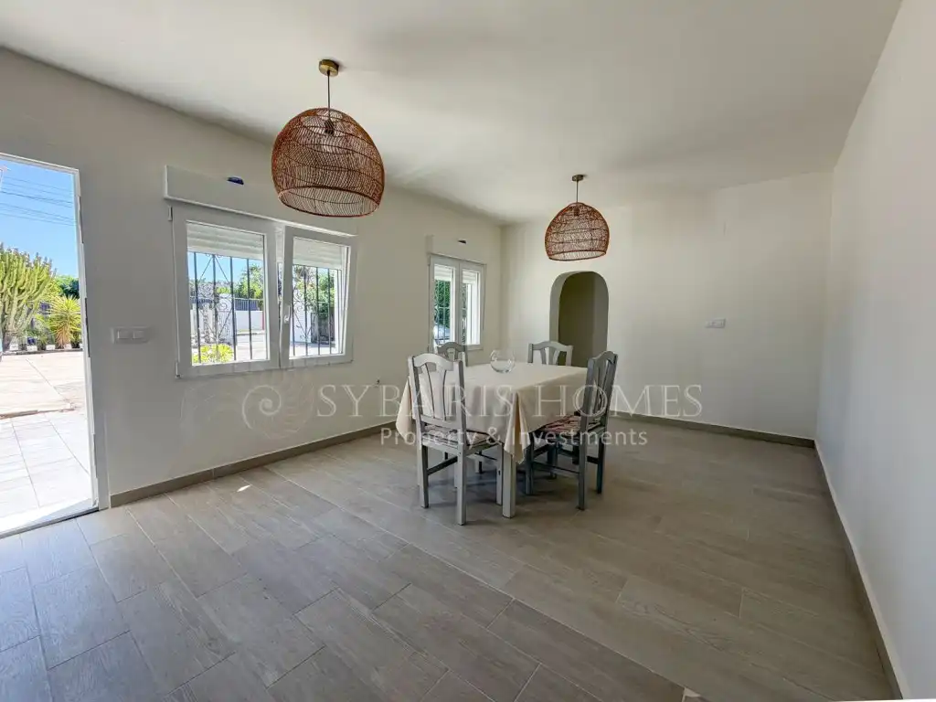 Villa avec jardin à vendre à Las Rotas / Les Rotes, imagen 11