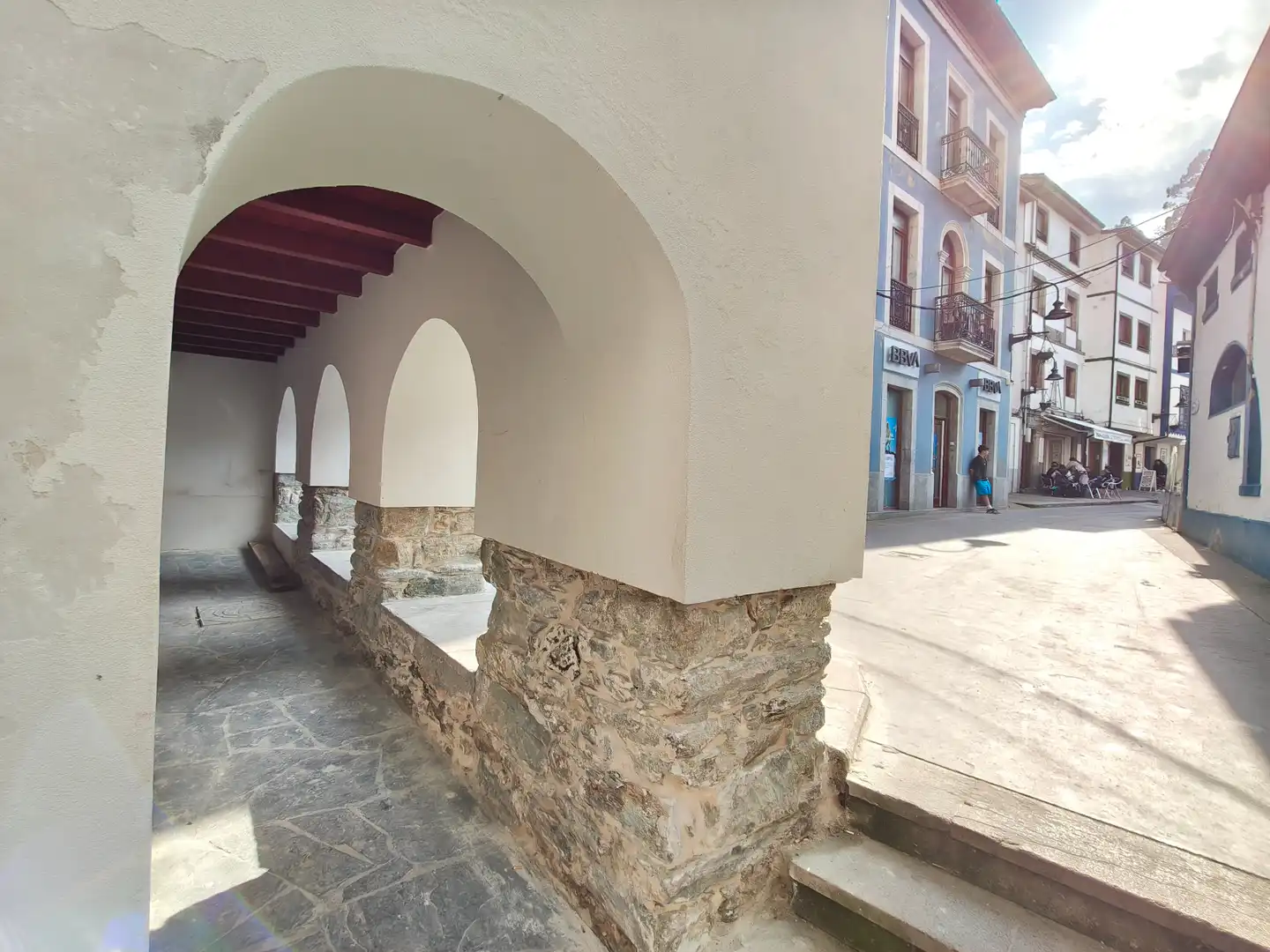 Commercial properties for rent in Cudillero  with Terrace
