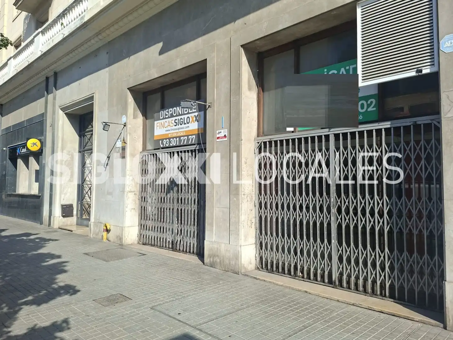 Local comercial de lloguer a MERIDIANA, imagen 3