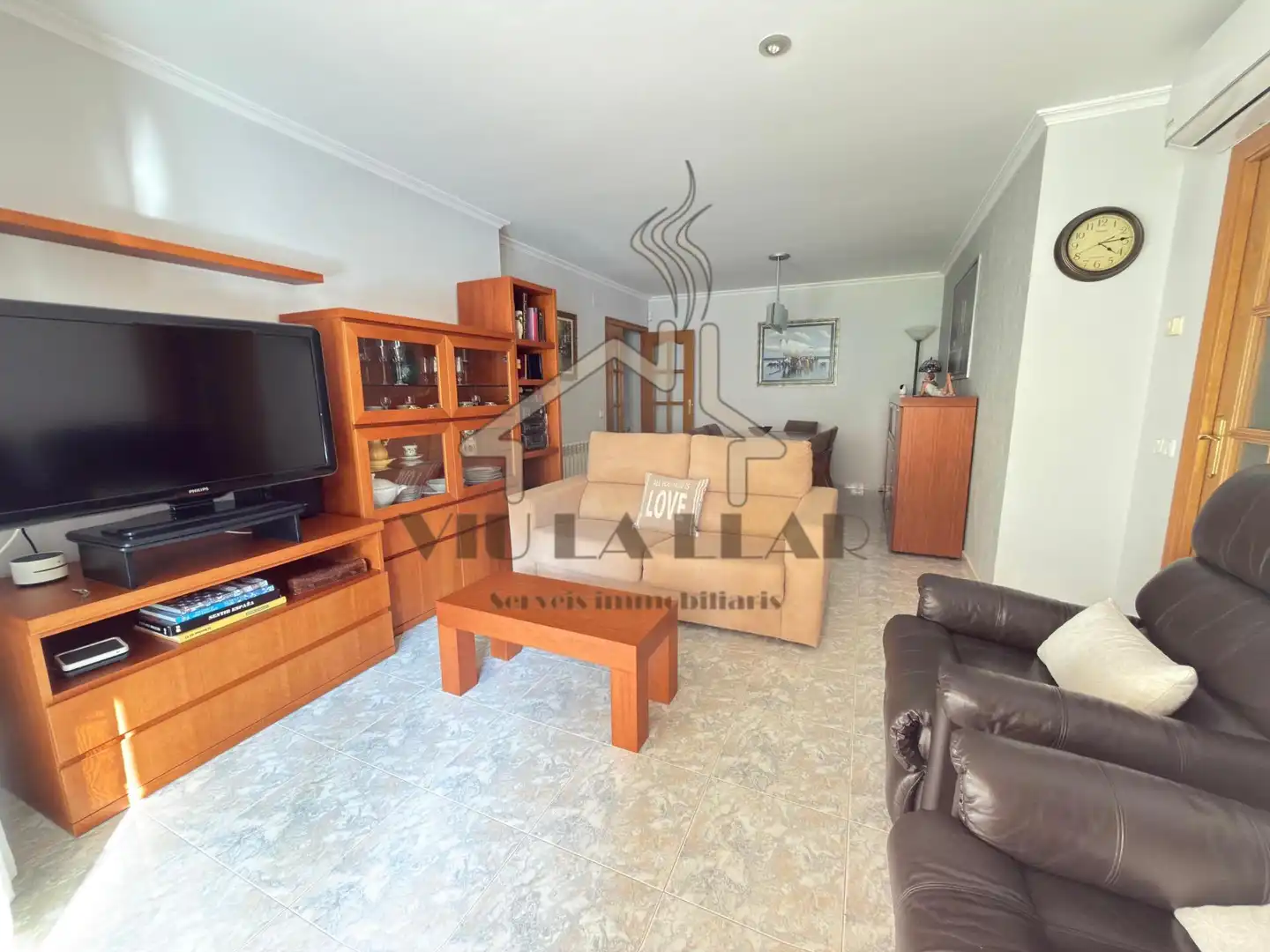 Wohnung zum Verkauf in La Llàntia, imagen 14