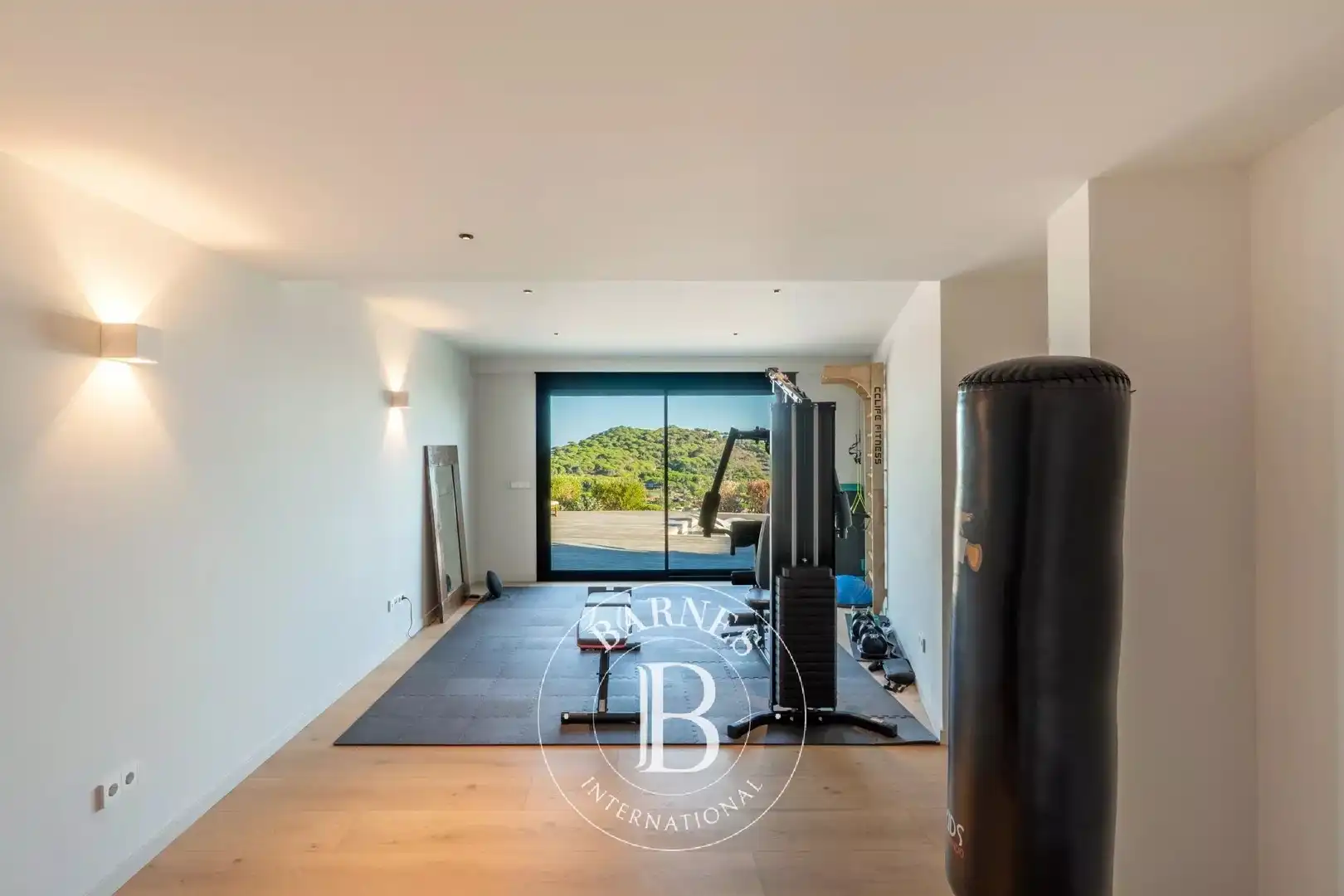 Casa o chalet en venta en Cabrils, Barcelona