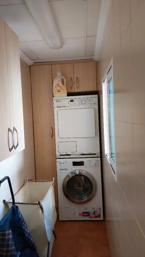 Flat for sale in Calle Mayor, Beniaján