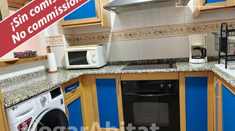 Photo 5 of Flat for sale in Calle Baria, Villaricos, Almería