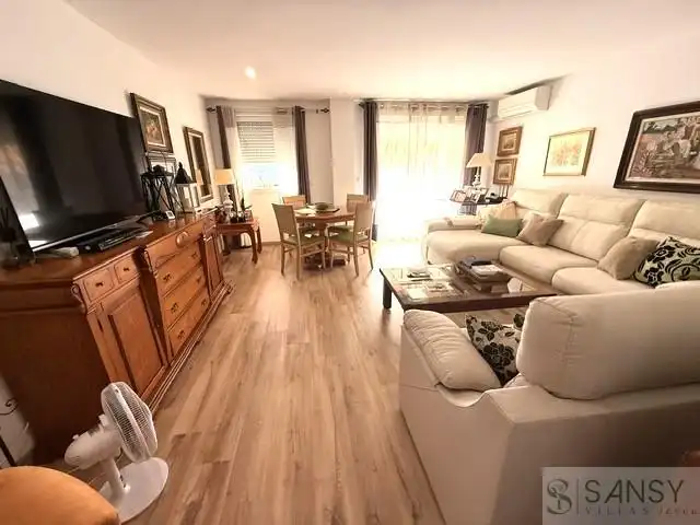 Appartement compact avec ascenseur à vendre à Centro Ciudad, imagen 4