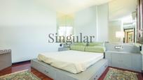 Bedroom of Flat for sale in  Barcelona Capital  with Air Conditioner, Heating and Terrace