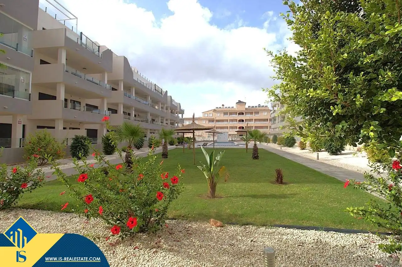 Penthouse mit Pool zum Verkauf in Orihuela Costa, imagen 46