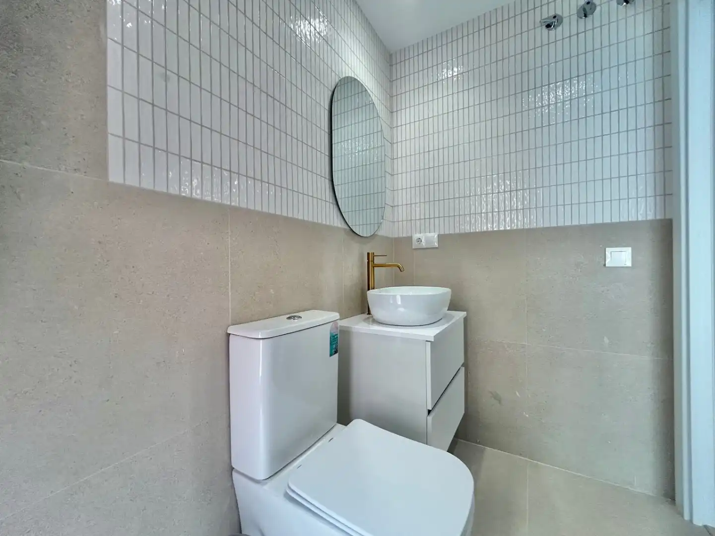 Apartamento con terraza en venta en Bailén - Miraflores, imagen 9