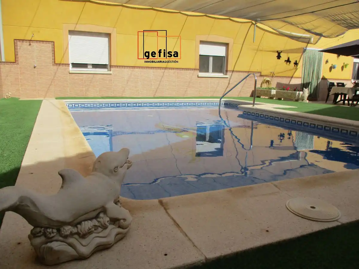 Casa en venda a Valdepeñas, imagen 7