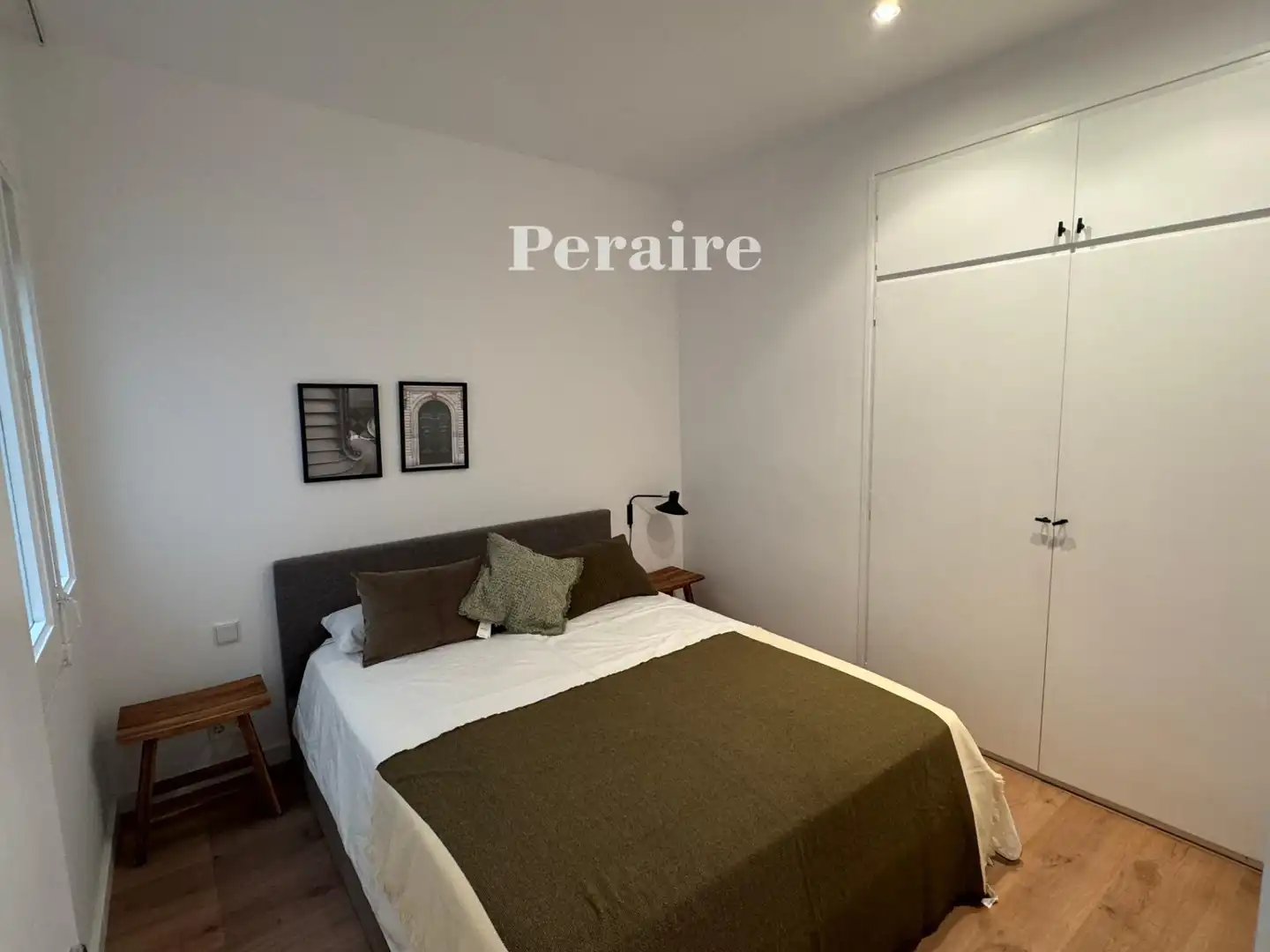 Wohnung zur Miete in Calle BERLINES, 23, Sant Gervasi i la Bonanova
