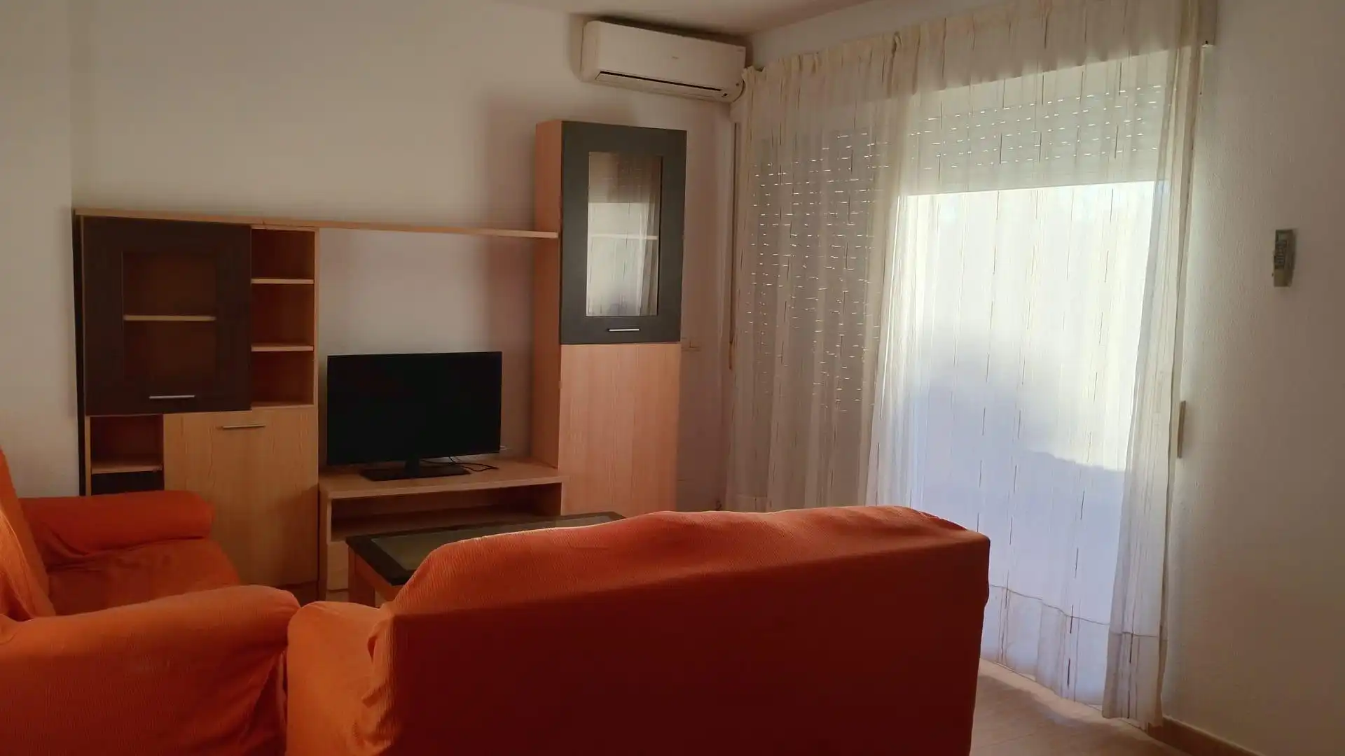 Habitación de Piso en venta en Cartagena con Aire acondicionado, Trastero y Amueblado